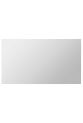 MirrorOutlet Circuitt 4mm Sheet Mirror Glass 213 x 122cm (7ft x 4ft)