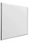 MirrorOutlet Moderni - All Glass Modern Bevelled Square Frameless Wall Mirror 24" X 24" (60x60CM)
