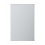 MirrorOutlet Single Bevelled Frameless Venetian Mirror 90 x 60CM 3ft x 2ft