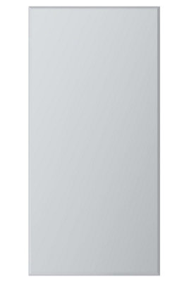 MirrorOutlet Single Bevelled Venetian Wall Mirror 174 x 85CM, 5ft9 x 2ft10