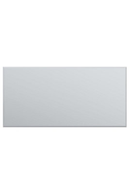 MirrorOutlet Single Bevelled Venetian Wall Mirror 174 x 85CM, 5ft9 x 2ft10