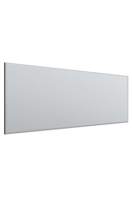 MirrorOutlet Single Bevelled Venetian Wall Mirror 174 x 85CM, 5ft9 x 2ft10