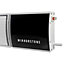 Mirrorstone 1800W Zenos White Wi-Fi Remote Controllable Infrared Bar Heater, Wall/Ceiling Mount, Indoor Electric Heater