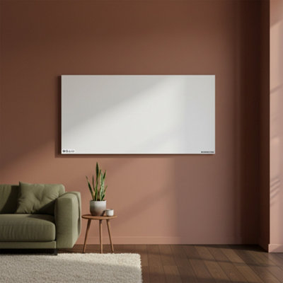 Mirrorstone 900W Pro Infrared Heating Panel