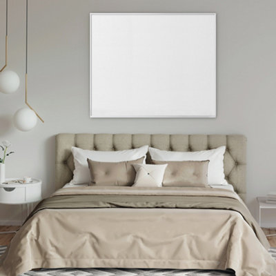 Mirrorstone Classic White Panel FIR coated aluminium 1200w Infrared ...