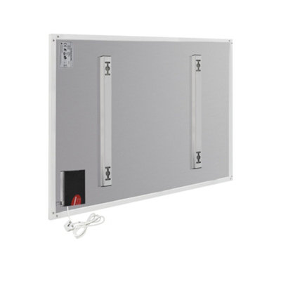 Mirrorstone Nexus White Panel FIR coated aluminium 1200w Infrared ...