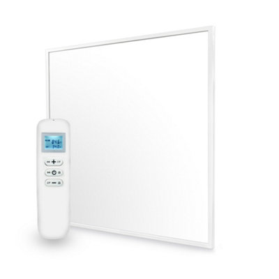 Mirrorstone Nexus White Panel FIR coated aluminium 350w Infrared ...