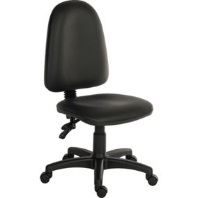 Mist 2 Office Chair - Upholstered in Vinyl