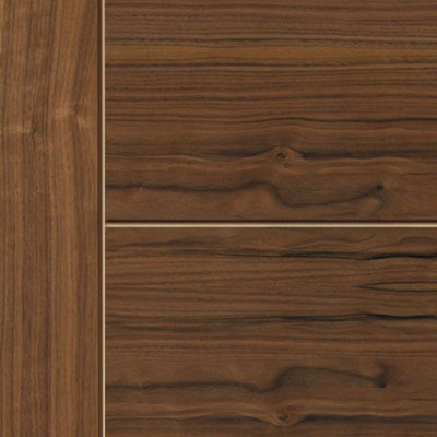 Mistral Walnut Finished Internal Door