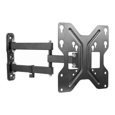 Mitchell & Brown JB-22-43FM Full Motion TV Bracket, 23