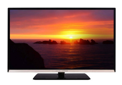 Mitchell & Brown JB-24FV1811 24" HD LED TV