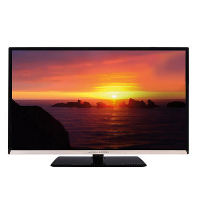 Mitchell & Brown JB-JB-32FH1811D 32" LED TV