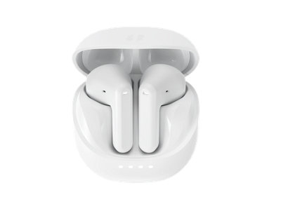 MiTEC MiSOUND Mini True Wireless Earphones - White