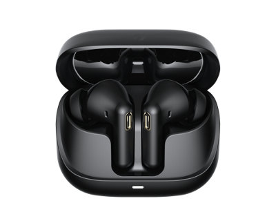 MiTEC MiSOUND Pro True Wireless Earphones - Black