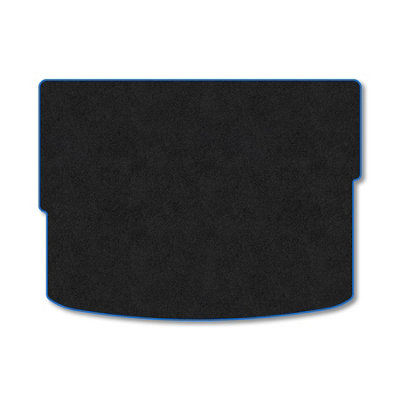 Mitsubishi Eclipse (2017+) Carpet Boot Mat Liner Car Mat Co Protector ...