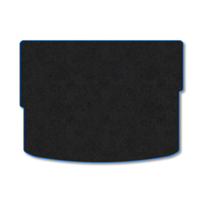 Mitsubishi Eclipse (2017+) Premium Boot Liner Tailored Accessory ...