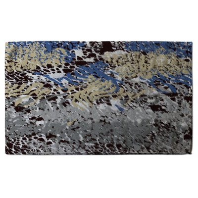mixed animal print (Bath Towel) / Default Title Price Comparisons | Compare The Build