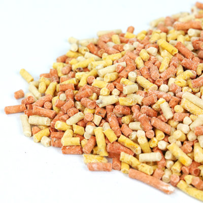 Mixed Suet Pellets Wild Bird Food (2.5L)