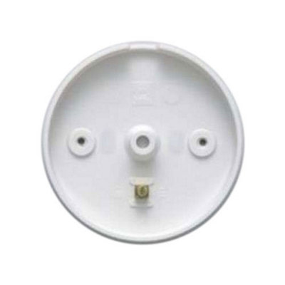 MK SURFACE MOUNTING PATTRESS, 1179WHI