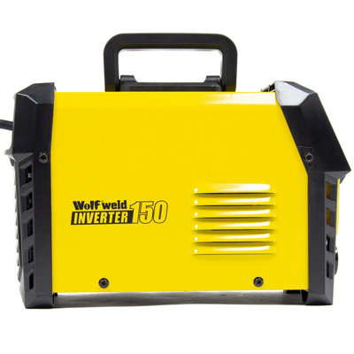 MMA ARC  Welder DC Inverter Wolf 150