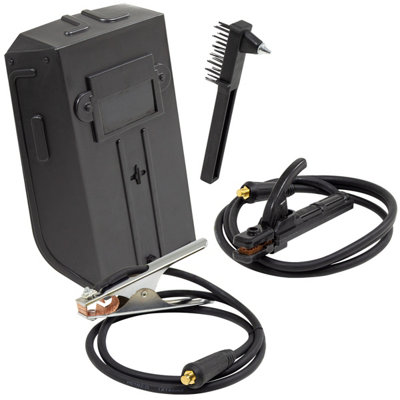 MMA ARC  Welder DC Inverter Wolf 150 - 6