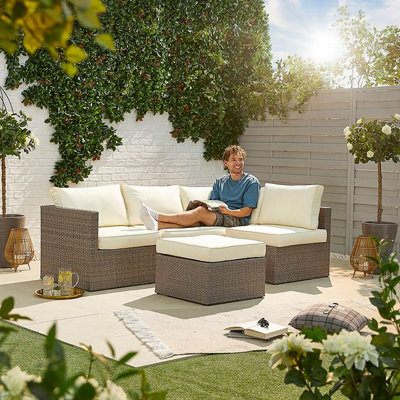 Corner l shape sofa set online