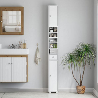 mmt-slim-bathroom-storage-cabinet-180cm-tall-white-cupboard-20cm-wide