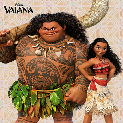 【Moana】Bath&bodyworksセントコントロール プラグ リフィル付 moana-stance-canvas-print-
