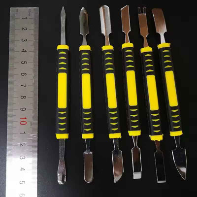 Mobile & Notebook Repair Tool Kit 6pcs Stainless Steel Dual-Head ...