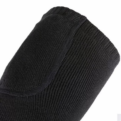 Mobile Warming Heated Socks Rechargeable Battery Thermal Winter Ski Medium