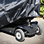 Mobility Scooter Cover Protection Pukkr