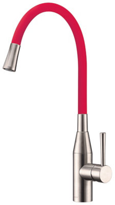 MOBRT - Morpho hose only - red