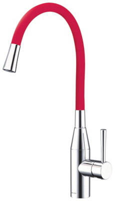 MOBRT - Morpho hose only - red