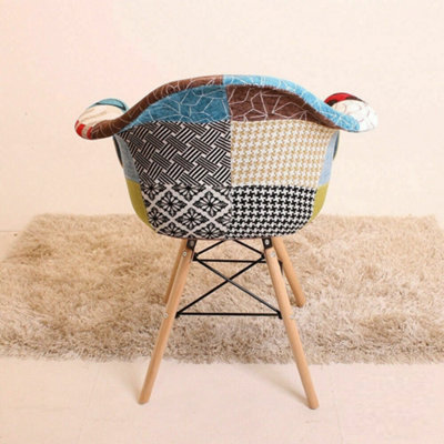 Eiffel armchair hot sale