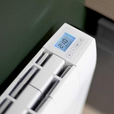Moda SmartStone Ceramic Electric Radiator - 1000W
