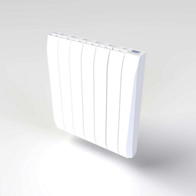 Moda SmartStone Ceramic Electric Radiator - 1500W