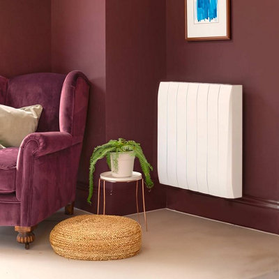 Moda SmartStone Ceramic Electric Radiator - 1500W