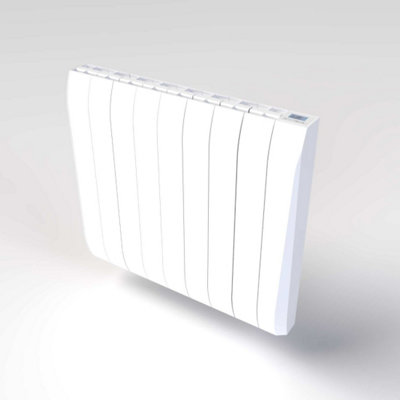Moda SmartStone Ceramic Electric Radiator - 2000W