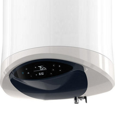 ModEci Cloud 120 litre Electric Hot Water Cylinder