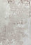Modern Abstract Sprayed Grunge Texture Area Rugs Stone 160x230 cm