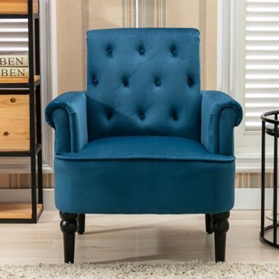 Tall accent deals chairs