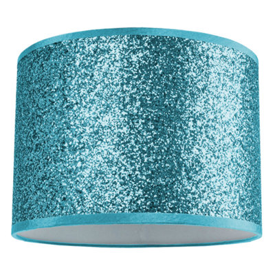 Sparkling deals lamp shade