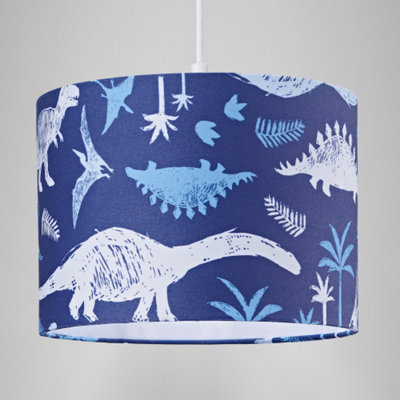 Dinosaur lampshade store