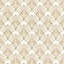 Modern Art Art Deco Astoria Wallpaper White / Gold Rasch 433913