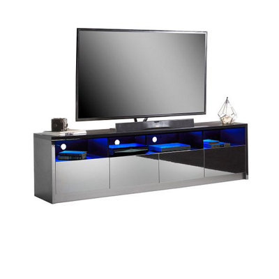 Tv cabinet for on sale 75 inch tv