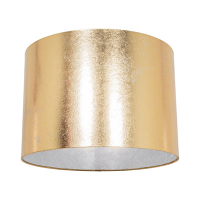 Modern drum deals lamp shades