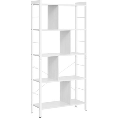 Modern Display Tower, Premium Five-Tier Storage System for Various ...