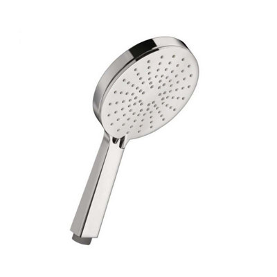 Modern Exposed Cool Touch Thermostatic Shower With Shower Head & Handheld - 6