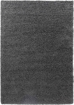 Modern Extra Large Small Soft 5cm Shaggy Non Slip Bedroom Living Room ...