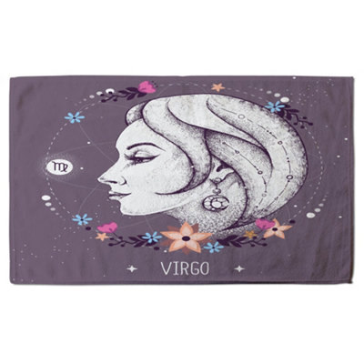 Modern magic witchcraft (bath towel) / Default Title Price Comparisons | Compare The Build